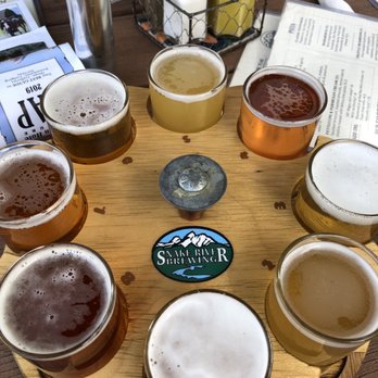Snake River Brewing - Brewpubs Near Me - Jackson, Wyoming Snake River Brewing - Brewpubs Near Me - Jackson, Wyoming