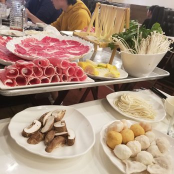 IPOT - Hot Pot Near Me - San Francisco, California