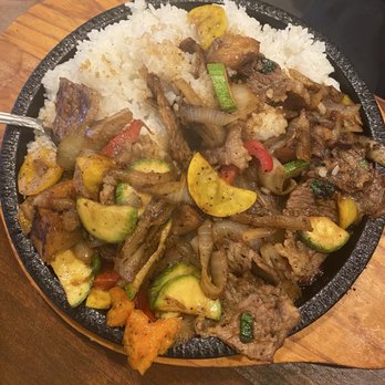 Mazalae Mongolian Restaurant - Mongolian Near Me - Morton Grove, Illinois