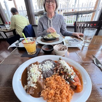 La Vida Catrina - a plate of mexican food - Mexican Near Me - Salem, Oregon La Vida Catrina - a plate of mexican food - Mexican Near Me - Salem, Oregon