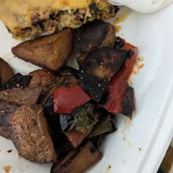 Milton's - The country potatoes, they looked exactly how they treated - Delis Near Me - Del Mar, California Milton's - The country potatoes, they looked exactly how they treated - Delis Near Me - Del Mar, California