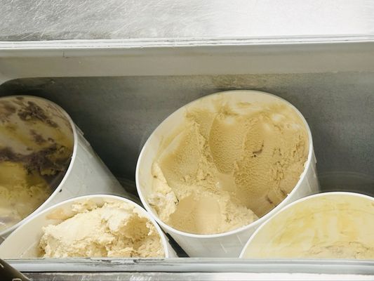 Mr. Trustee Creamery by null