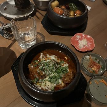 Mister Tiger - Korean Near Me - Chicago, Illinois