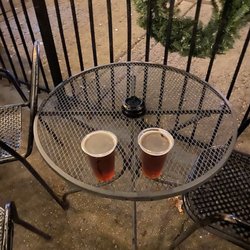 The Fox Den Louisville
