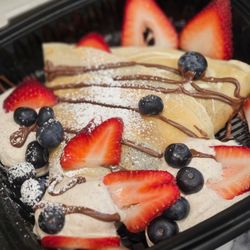 Aurora Sweets