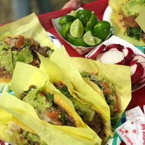 Tacos El G on Yelp