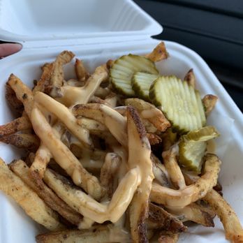 Burger Drops - Cheese fries - Burgers Near Me - Toronto, Ontario Burger Drops - Cheese fries - Burgers Near Me - Toronto, Ontario