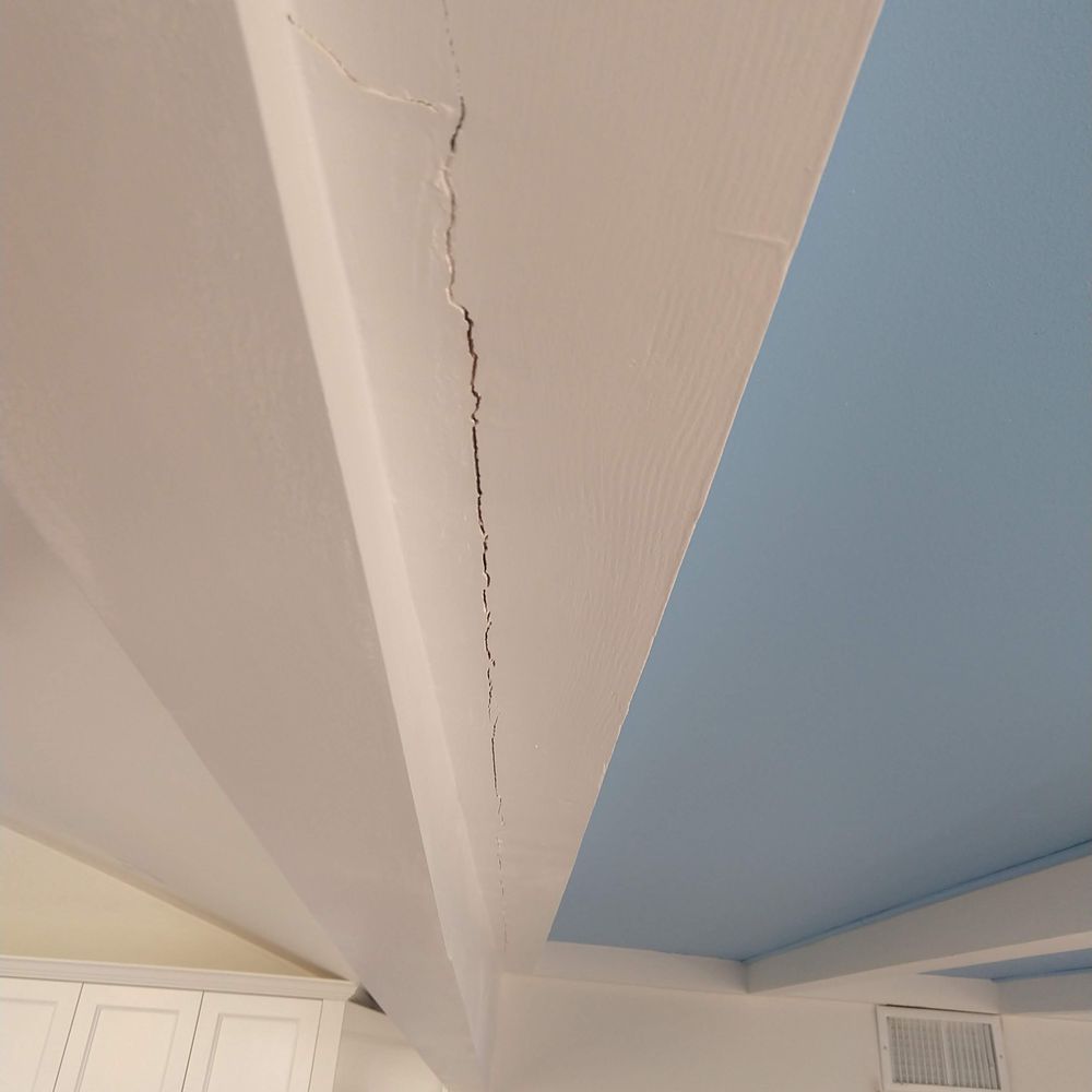 Green Renovation Group - Kitchen beam/family room beam - General Contractors Near Me - Sherman Oaks, California