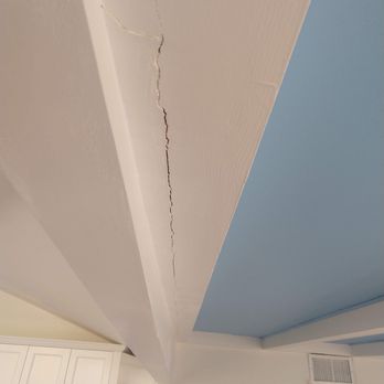 Green Renovation Group - Kitchen beam/family room beam - General Contractors Near Me - Sherman Oaks, California