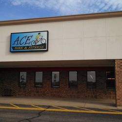 Ace Bike and Fitness