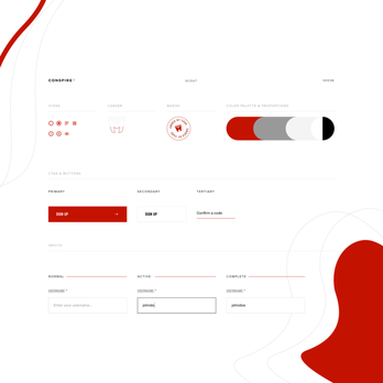 Conspire - Web Design Near Me - Los Angeles, California Conspire - Web Design Near Me - Los Angeles, California