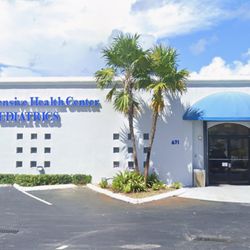 Comprehensive Health Center