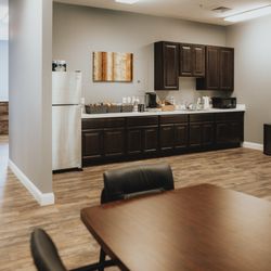 Liberty Wellness Drug & Alcohol Rehab