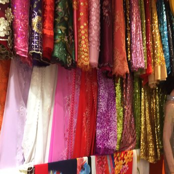 Thanh Trang - Fabrics ! - Bridal Near Me - Westminster, California Thanh Trang - Fabrics ! - Bridal Near Me - Westminster, California