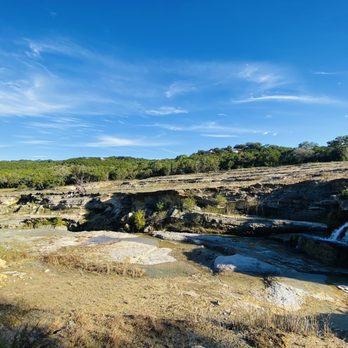 Canyon Lake Gorge - Hiking Near Me - Canyon Lake, Texas