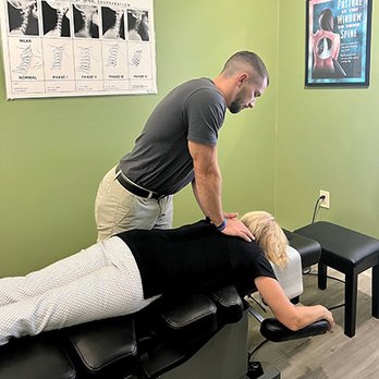 Coastal Connection Chiropractic Center - Chiropractors Near Me - North Myrtle Beach, South Carolina Coastal Connection Chiropractic Center - Chiropractors Near Me - North Myrtle Beach, South Carolina
