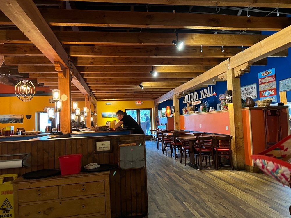 The Cantina - Historic Biltmore Village