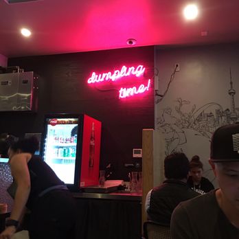 Dumpling Time - New cool dumpling place. Does that go together? - Dim Sum Near Me - San Francisco, California Dumpling Time - New cool dumpling place. Does that go together? - Dim Sum Near Me - San Francisco, California