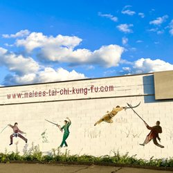 Malee's School of Tai Chi & Kung Fu