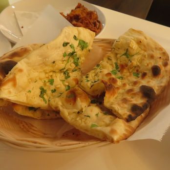 The Indian Night - Halal Near Me - San Antonio, Texas