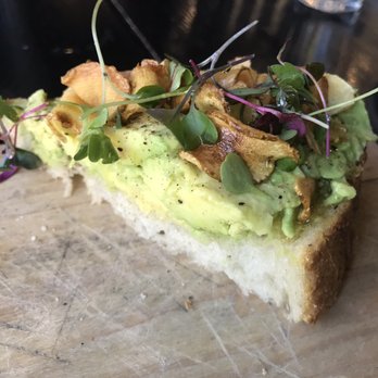 Magpie Cafe - Avocado toast - New American Near Me - Sacramento, California Magpie Cafe - Avocado toast - New American Near Me - Sacramento, California