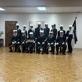 Dayton Masonic Center - Party & Event Planning Near Me - Dayton, Ohio