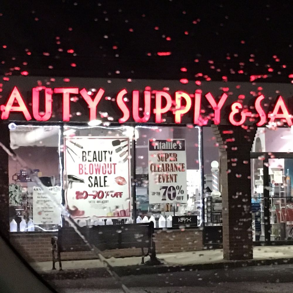 THE BEST 10 Cosmetics & Beauty Supply in Sussex County, NJ Last