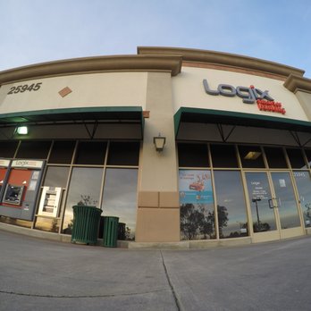 Logix - Stevenson Ranch Branch - Banks & Credit Unions Near Me - Stevenson Ranch, California Logix - Stevenson Ranch Branch - Banks & Credit Unions Near Me - Stevenson Ranch, California