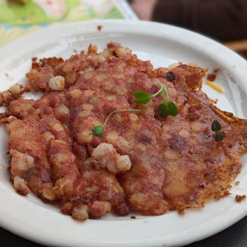 Stacks Pancake House - Corned Beef Hash - Breakfast & Brunch Near Me - Irvine, California