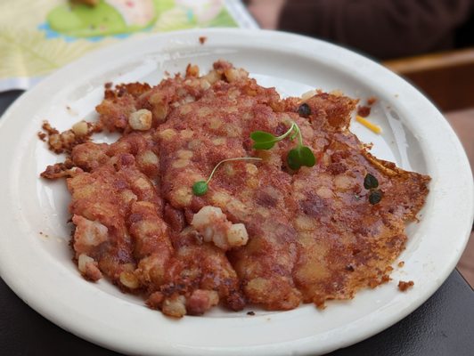 Stacks Pancake House by null