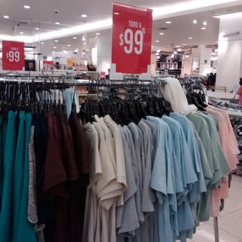 C&A - Shopping Near Me - Cancún, ROO