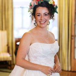 Vows Bridal 
