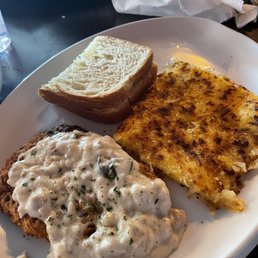 Country Fried Steak