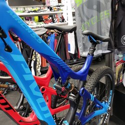 Salt Cycles Bike Shop