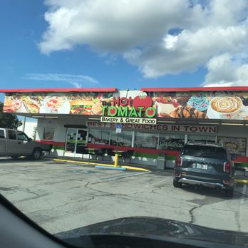 The Hot Tomato - Bakeries Near Me - Ruskin, Florida The Hot Tomato - Bakeries Near Me - Ruskin, Florida
