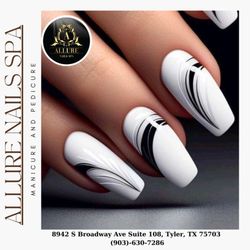 Allure Nail & Spa