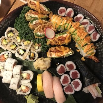 CreAsian - Japanese Near Me - Morgan Hill, California