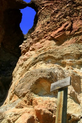 John Day Fossil Beds National Monument by null