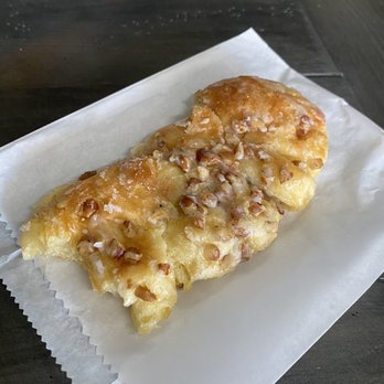 Lucky Goat Coffee - Bear claw - Coffee & Tea Near Me - Tallahassee, Florida Lucky Goat Coffee - Bear claw - Coffee & Tea Near Me - Tallahassee, Florida