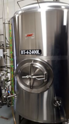 Bicycle Craft Brewery by null