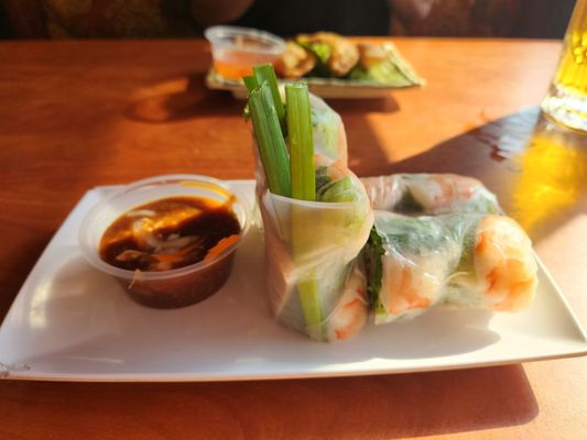 Detroit Pho & Crab Restaurant by null