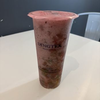 Ding Tea St. Paul - Star jelly - Bubble Tea Near Me - Saint Paul, Minnesota Ding Tea St. Paul - Star jelly - Bubble Tea Near Me - Saint Paul, Minnesota