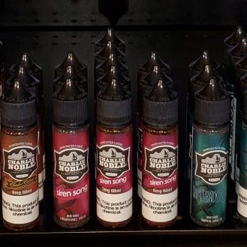 QUICK VAPE LOUNGE - Updated May 2026 - 28 Photos - 6101 Jefferson Ave,  Newport News, Virginia - Cigar Bars - Phone Number