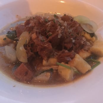 Alma - Braised lamb and gnocchi - Cafes Near Me - Minneapolis, Minnesota Alma - Braised lamb and gnocchi - Cafes Near Me - Minneapolis, Minnesota