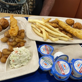Captain D's - Seafood Near Me - Jacksonville, Florida Captain D's - Seafood Near Me - Jacksonville, Florida