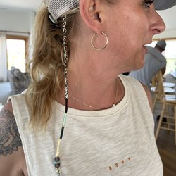 Beach Braids
