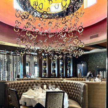 Ruth's Chris Steak House - Dinning Room - Steakhouses Near Me - Palm Desert, California Ruth's Chris Steak House - Dinning Room - Steakhouses Near Me - Palm Desert, California