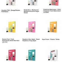Ontario Electronic Vape Store Aylmer