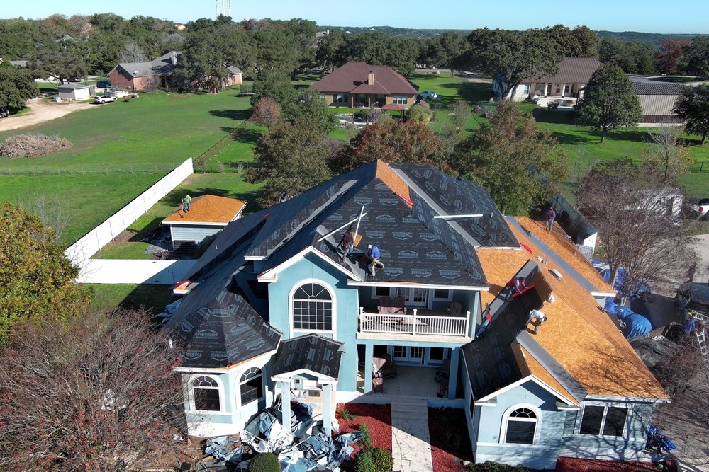 Slide of Kingdom Construction