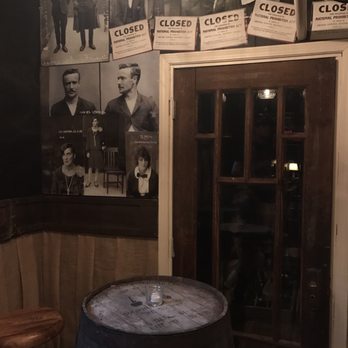Maxwell Mansion - Speakeasy - Hotels Near Me - Lake Geneva, Wisconsin